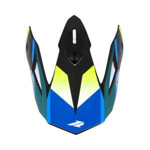 Casquette S818 Jaune