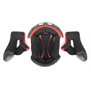 Interieur Rouge S818 22.06 S