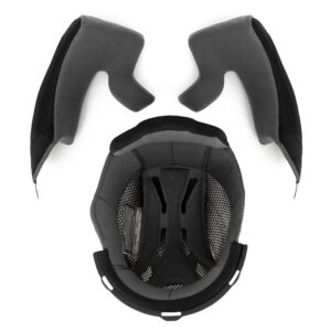 Interieur S441 Venge M