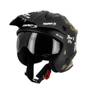 Jet S769 TROOPER FullGaz 2XL