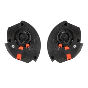 Platines FlipTech