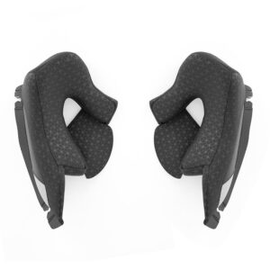 Mousses joues Fliptech S