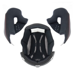 Interieur Modulable S550 S