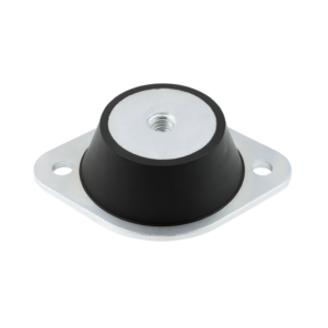 SILENTBLOC MOTEUR - MICROCAR LYRA VIRGO MC1 MC2