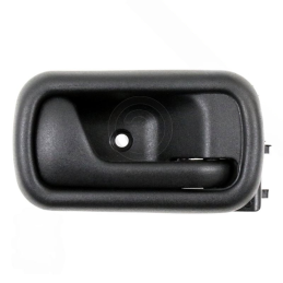 POIGNEE DE PORTE INTERIEURE DROIT - MICROCAR MC1 MC2, DUE FIRST