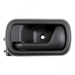 POIGNEE DE PORTE INTERIEURE GAUCHE - MICROCAR MC1 MC2, DUE FIRST