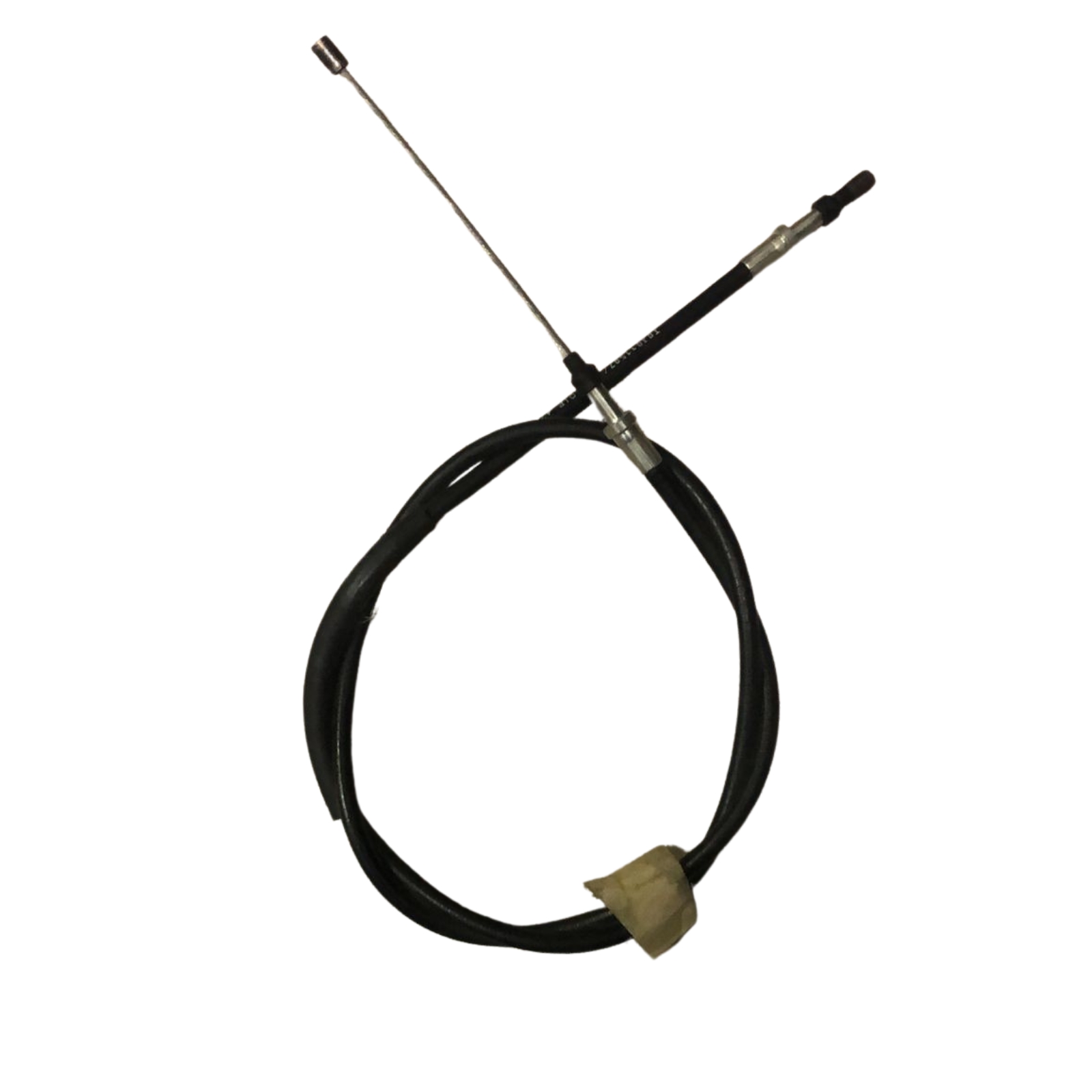 CABLE DE FREIN A MAIN -118CM - MICROCAR MGO 1 MGO 2 M8 F8C M.CROSS, LIGIER JS RC – Image 3