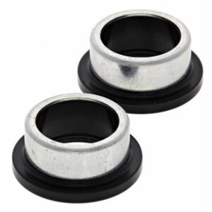 Kit Entretoises Roue Ar KAWASAKI KLX 450 R 2008-2009 / KX 125 2003-2005 / KX-F