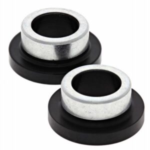 Kit Entretoises Roue Ar SUZUKI DR-Z 400 E 2000-2003 / DR-Z 400 S 2000-2009 / DR