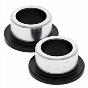 Kit Entretoises Roue Ar YAMAHA WR-F 250 4T 2002-2018 / WR-F 450 4T 2003-2011 / WR-F 450 4T INJ. 2012-2018