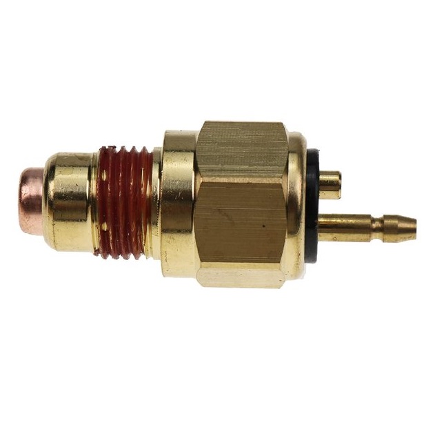 SONDE TEMPERATURE D'EAU - MOTEUR YANMAR 2TNE68 MICROCAR CHATENET JDM BELLIER – Image 2