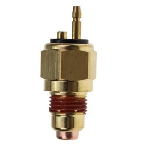 SONDE TEMPERATURE D'EAU - MOTEUR YANMAR 2TNE68 MICROCAR CHATENET JDM BELLIER