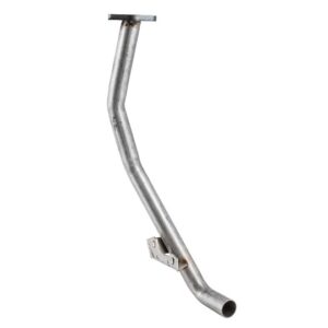 COLLECTEUR ECHAPPEMENT - LIGIER FLEX