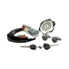 KIT NEIMAN AVEC BARILLETS ET BOUCHON DE RÉSERVOIR - MICROCAR MGO 1 MGO 2 M8 F8C, LIGIER JS RC, DUE FIRST