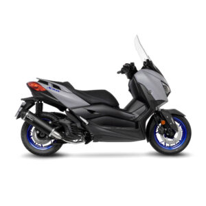 Ligne Complète NERO X-MAX 125/TECH MAX - Homologué