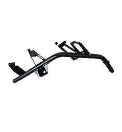 JAMBE DE SUSPENSION GAUCHE - LIGIER JS50 JS50L PHASE 2 ET PHASE 3