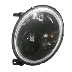 PHARE AVANT GAUCHE - MICROCAR MGO 3 MGO 4, DUE 2 DUE 3
