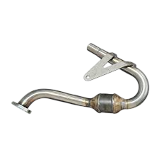 CATALYSEUR - LIGIER JS50 MOTEUR LOMBARDINI DCI 492