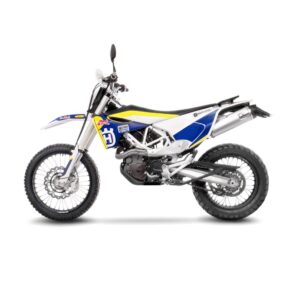 Silencieux LV ONE EVO 701 ENDURO/LR - Non Homologué