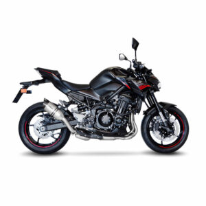 Silencieux LV PRO pour Z 900 - Homologué