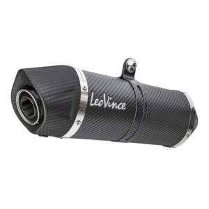 Silencieux LV ONE EVO CARBON FIBER CB 750 HORNET 2023 - Homologué