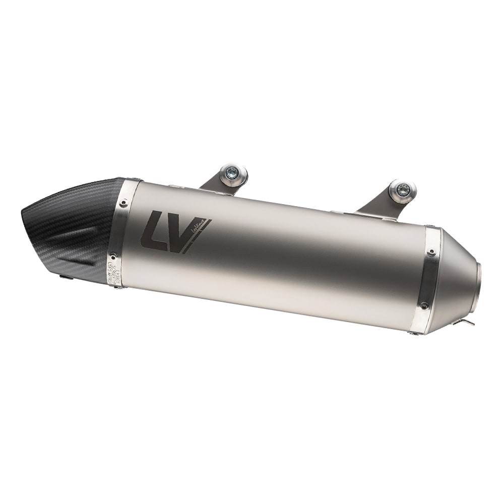 Silencieux X3 EVO pour HUSQVARNA FE 250 - Non homologué – Image 4