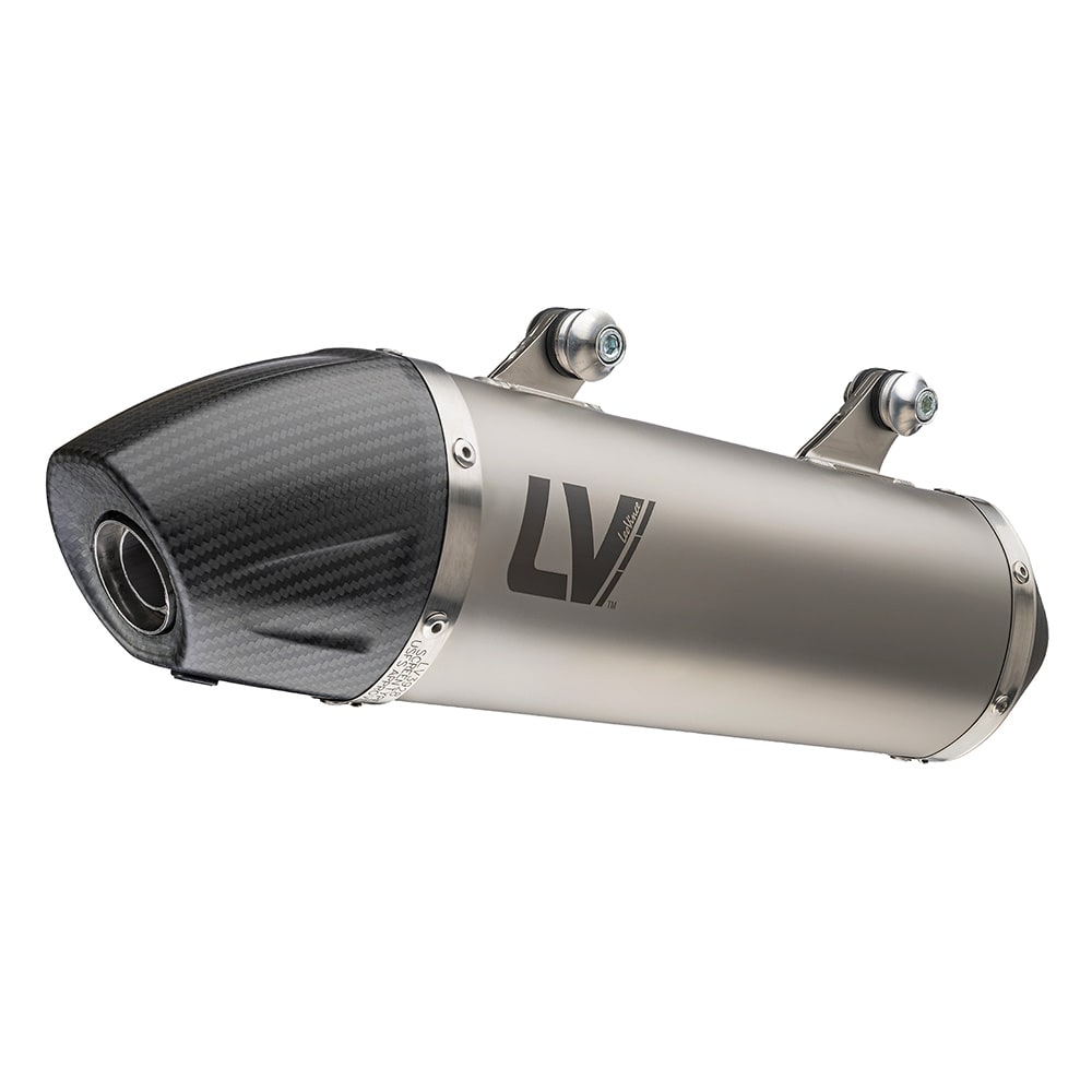 Silencieux X3 EVO pour HUSQVARNA FE 250 - Non homologué – Image 5
