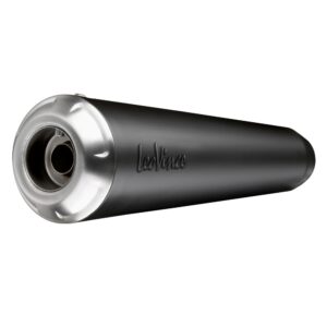 Silencieux ROYAL ENFIELD CLASSIC 350 CLASSIC RACER BLACK EDITION - Homologué
