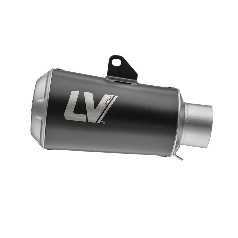 Silencieux LV-10 BLACK EDITION pour Z 900 - Homologué – Image 3