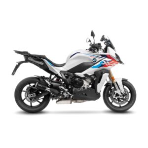Silencieux LV-10 BLACK EDITION S 1000 XR - Homologué