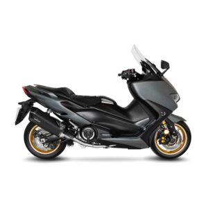 Ligne Complète LV-12 BLACK EDITION T-MAX 560/TECH MAX - Non Homologué