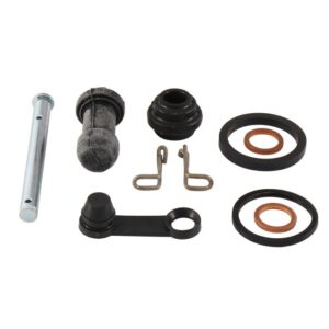 Kit Rep Etrier de Frein Arr Kit Complet + Vis