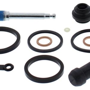 Kit Rep Etrier de Frein Av, Complet + Vis