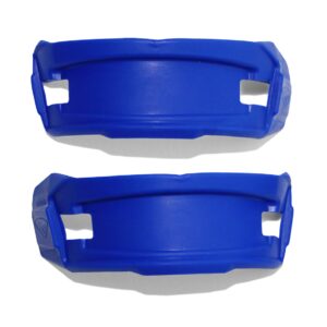 Protections De Fourche - Bleu