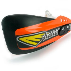 Protège-Main STEALTH DX - Orange