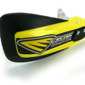 Protège-Main STEALTH DX - Jaune