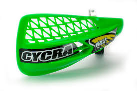 Cycra M2 Recoil Vented Vert