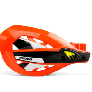 Protège-Main ECLIPSE Montage Special KTM et HUSQVARNA - Orange