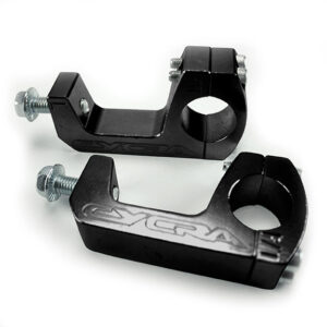 Patte de Fixation pour les protège-mains T-1 SET 7/8 ( 22mm )