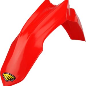 Garde Boue Avant HONDA - Rouge