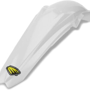 Garde Boue Arrière YAMAHA - Blanc