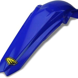 Garde Boue Arrière YAMAHA - Bleu
