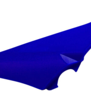 Ecope de radiateur Cycra Powerflow YAM