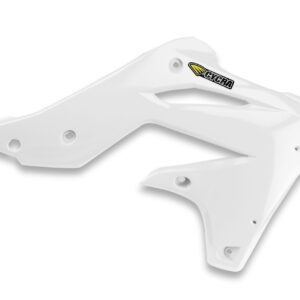 Ecope de radiateur Cycra Powerflow KAWA 16