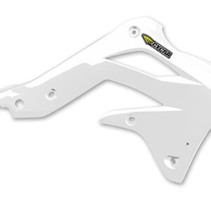 Ecope de radiateur Cycra Powerflow KAWA 15