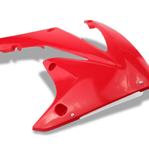Ecope de radiateur Cycra Powerflow HONDA