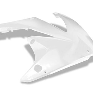 Ecope de radiateur Cycra Powerflow HONDA