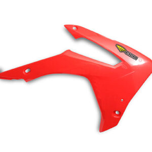 Ecope de radiateur Cycra Powerflow HONDA