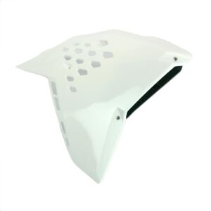 POWERFLOW RAD.SHROUDS