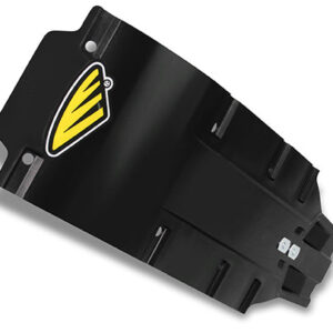 Sabot moteur Speed Armor YAMAHA - Noir